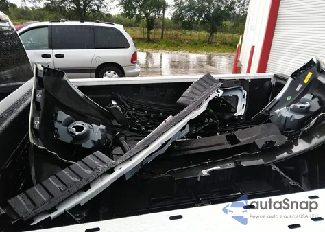 2020 Chevrolet Colorado 2Wd Long Box Lt из США, поврежденный, VIN 1GCHSCEA0L1174357